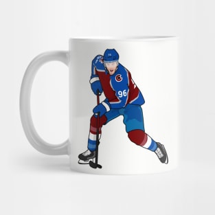 Rantanen number 96 Mug